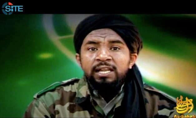 De topman van al-Qaida Abu Yahya al-Libi.