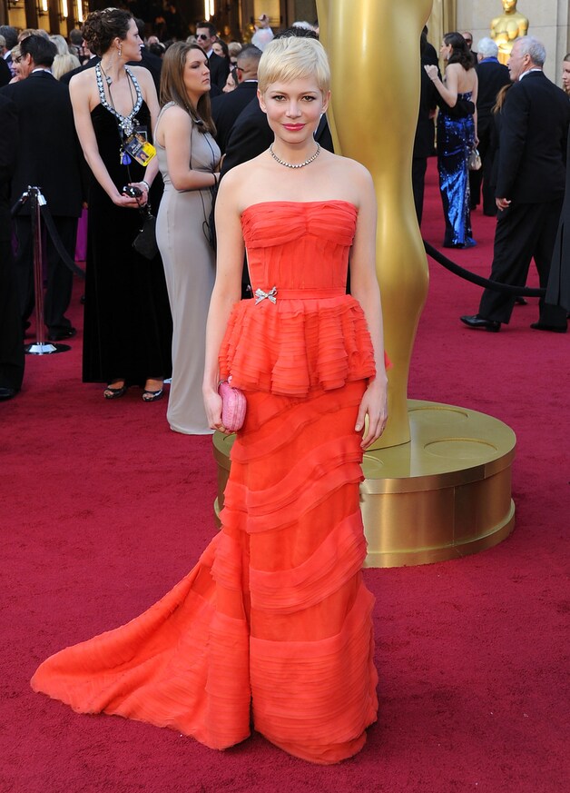 Michelle Williams