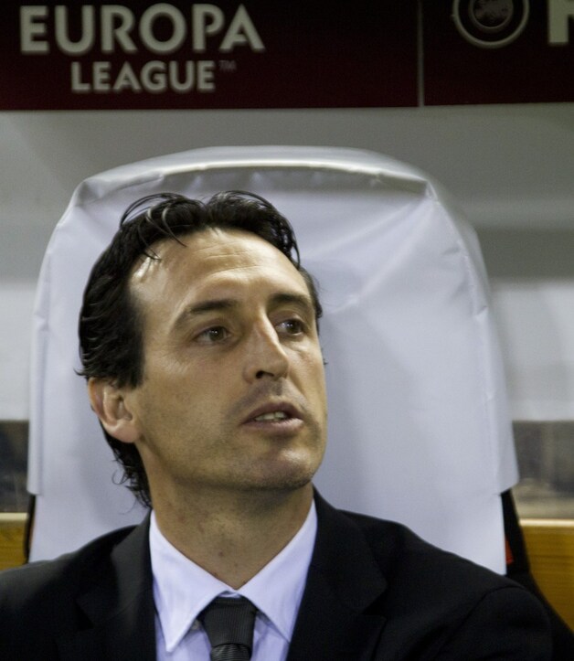 Unai Emery lag zwaar onder vuur in het Mestalla, maar heeft opnieuw krediet na vanavond.