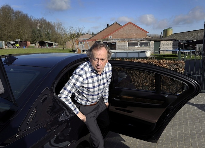 Henk Bleker