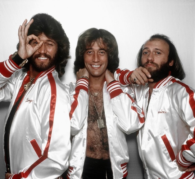 Bee Gees.
