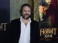 Regisseur Peter Jackson