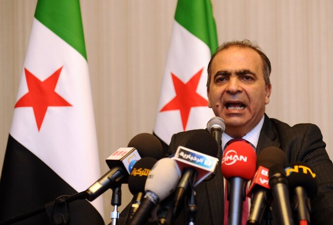 Walid al-Bunni