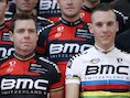 Cadel Evans en Philippe Gilbert blijven de speerpunten van het team