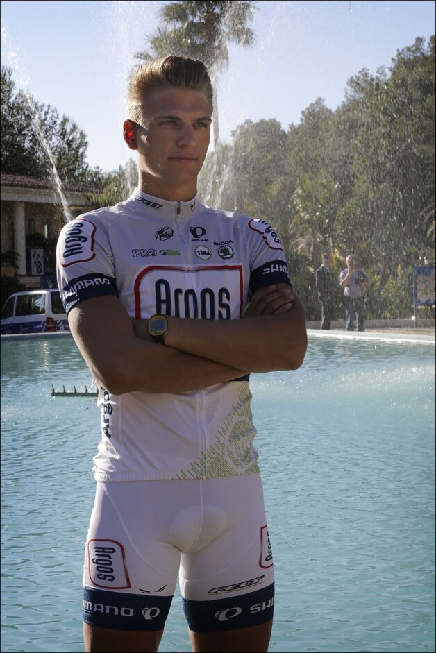 Marcel Kittel.