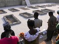 Boko Haram is onder meer verantwoordelijk voor een reeks aanslagen op christelijke kerken op Kerstdag 2011, waarbij 40 mensen om het leven kwamen.