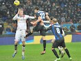 Ranocchia kopte raak in de allerlaatste minuut.