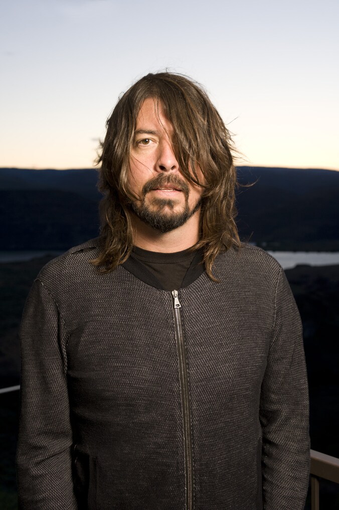 Dave Grohl