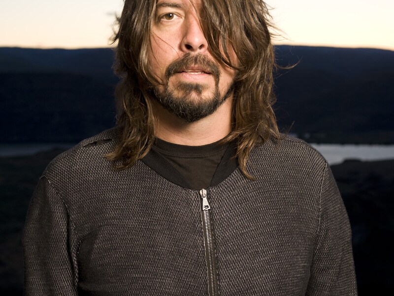 Dave Grohl