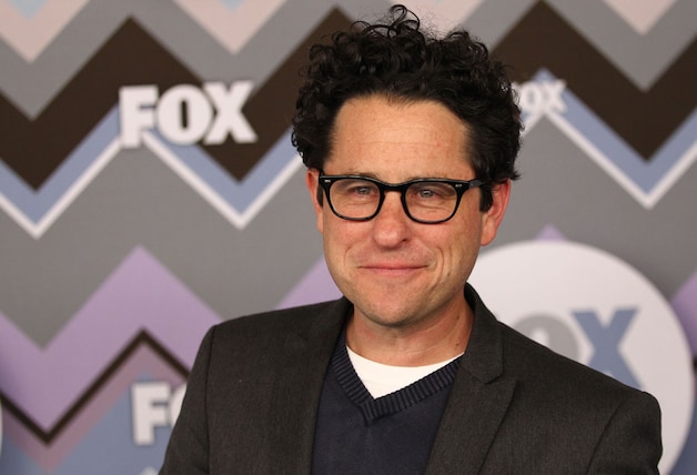 Regisseur JJ Abrams.