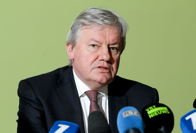 Jean-Claude Marcourt.
