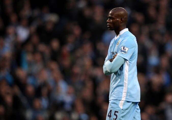Love him or hate him, maar met Mario Balotelli verdwijnt een van de markantste spelers uit de Premier League.