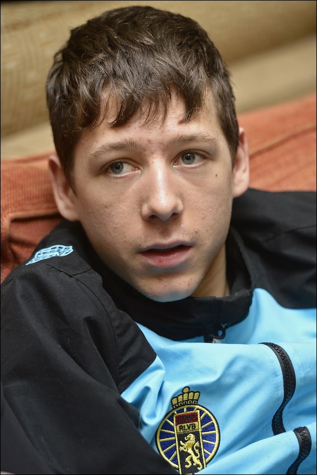 Nicolas Cleppe was de eerste Belg