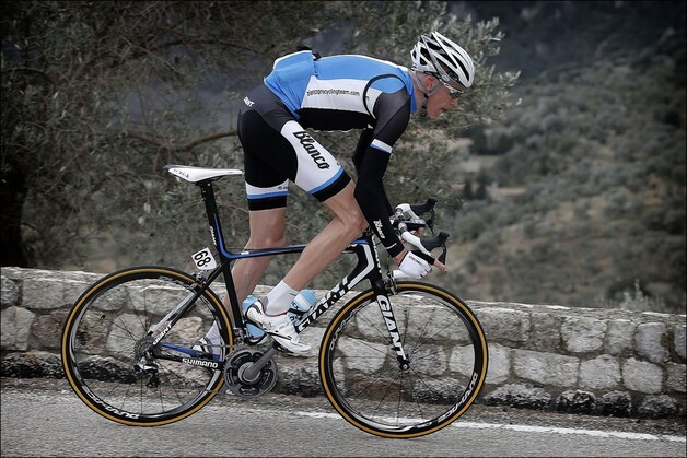 Gesink met ambities naar Parijs-Nice