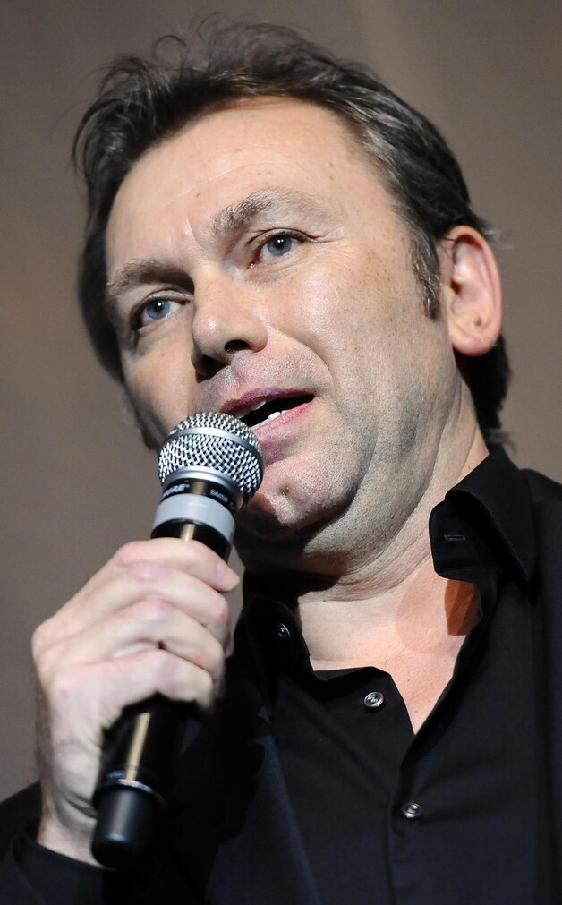 Johan Bruyneel.