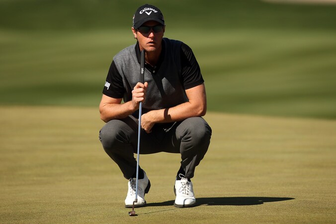 Nicolas Colsaerts.
