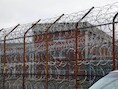 De Rikers Island-gevangenis in New York was een van de plekken waar Matagrano binnengeraakte.