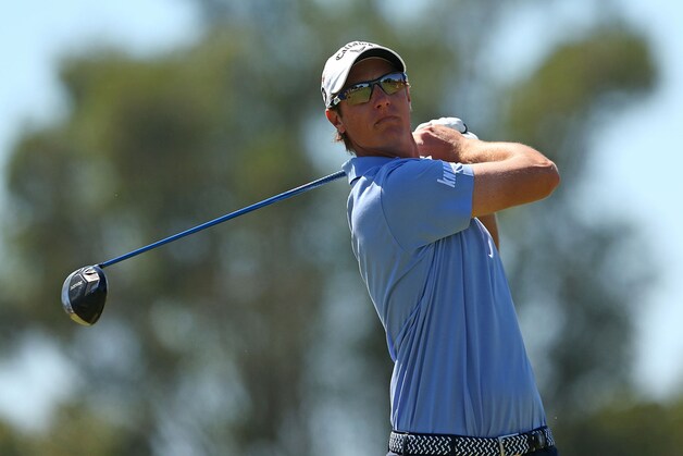Colsaerts blijft hangen op plaats 32.