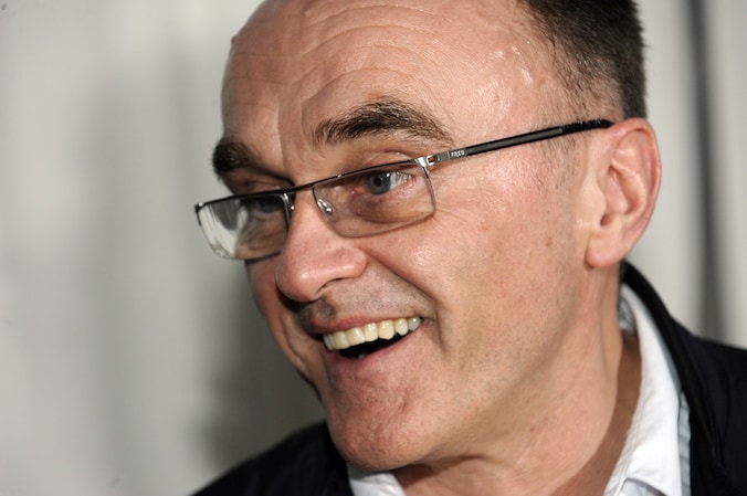 Danny Boyle: "We willen de mensen niet teleurstellen".