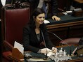 Laura Boldrini.