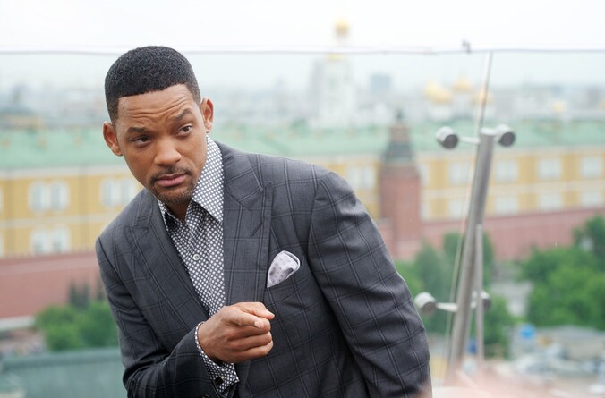 Will Smith