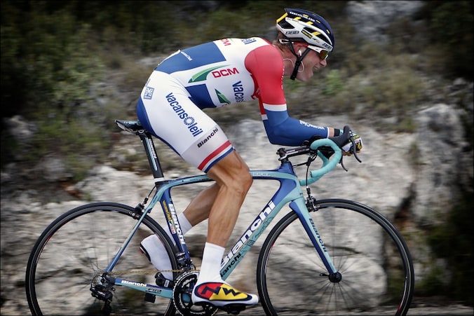 Lieuwe Westra