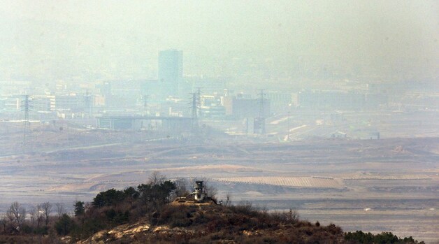 Kaesong, het unieke samenwerkingsproject tussen Noord- en Zuid-Korea.
