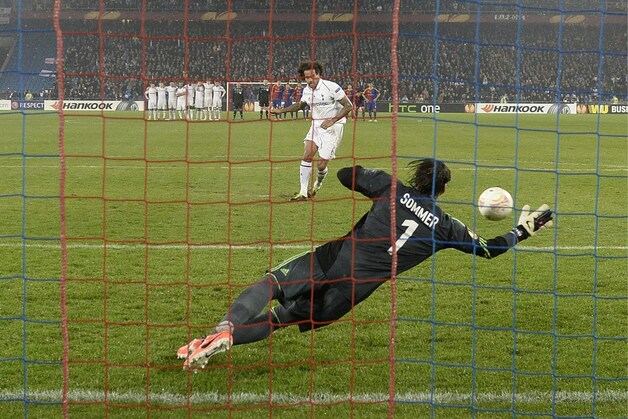 Sommer stopt de inzet van Huddlestone.