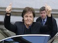 Paul McCartney.