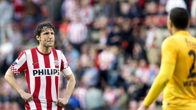 Mark van Bommel.
