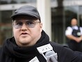 Kim Dotcom.