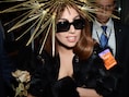 Lady Gaga.
