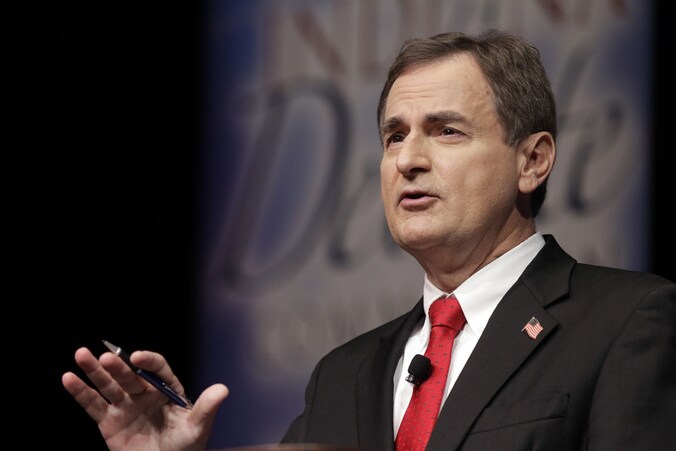 Richard Mourdock.