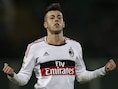 Stephan El Shaarawy.