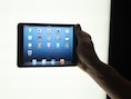 De iPad Mini
