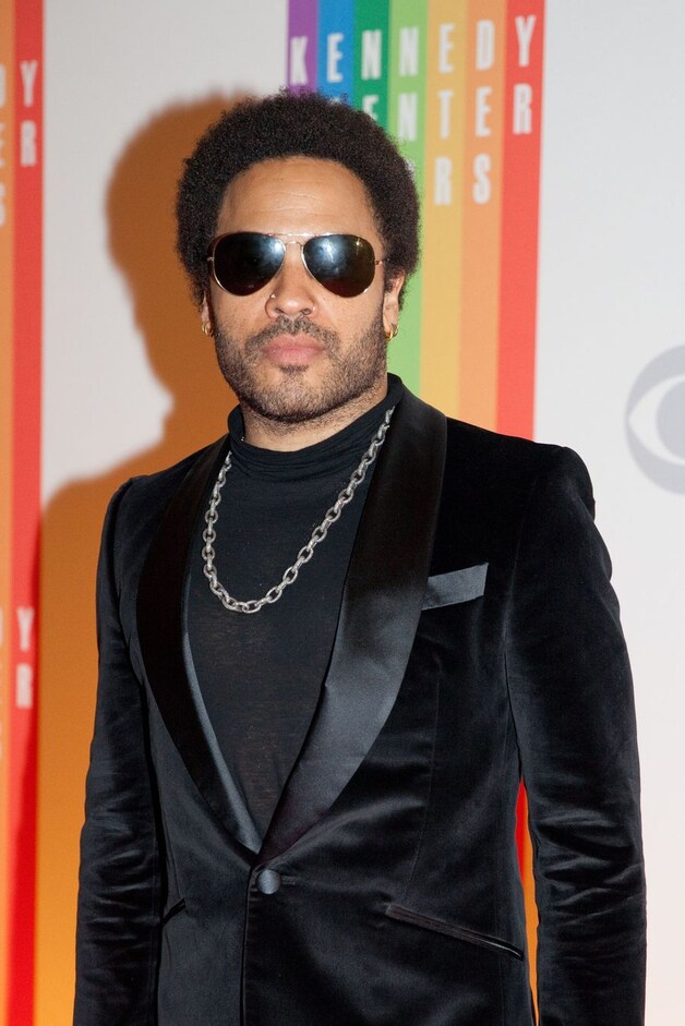 Lenny Kravitz