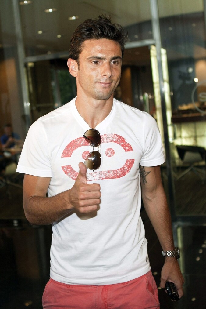 Hélder Postiga
