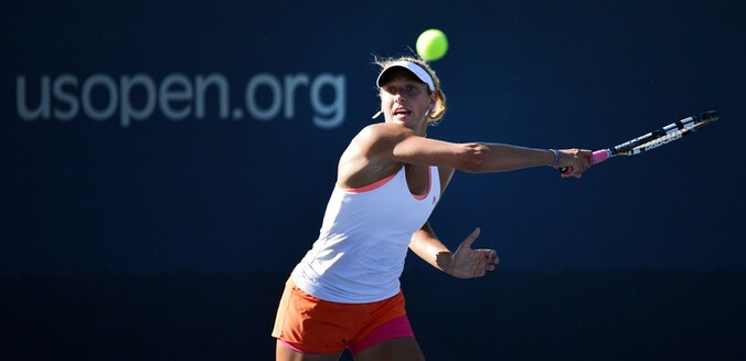 Yanina Wickmayer
