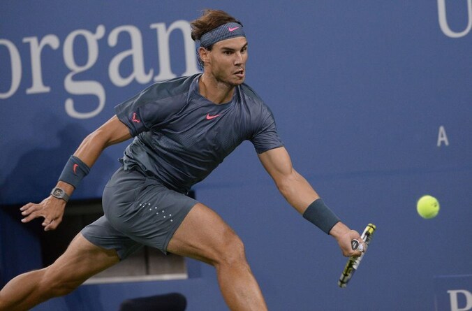 Rafael Nadal