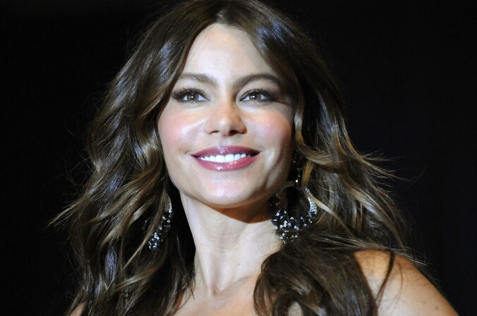 Sofia Vergara