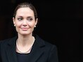 Angelina Jolie, in april 2013.