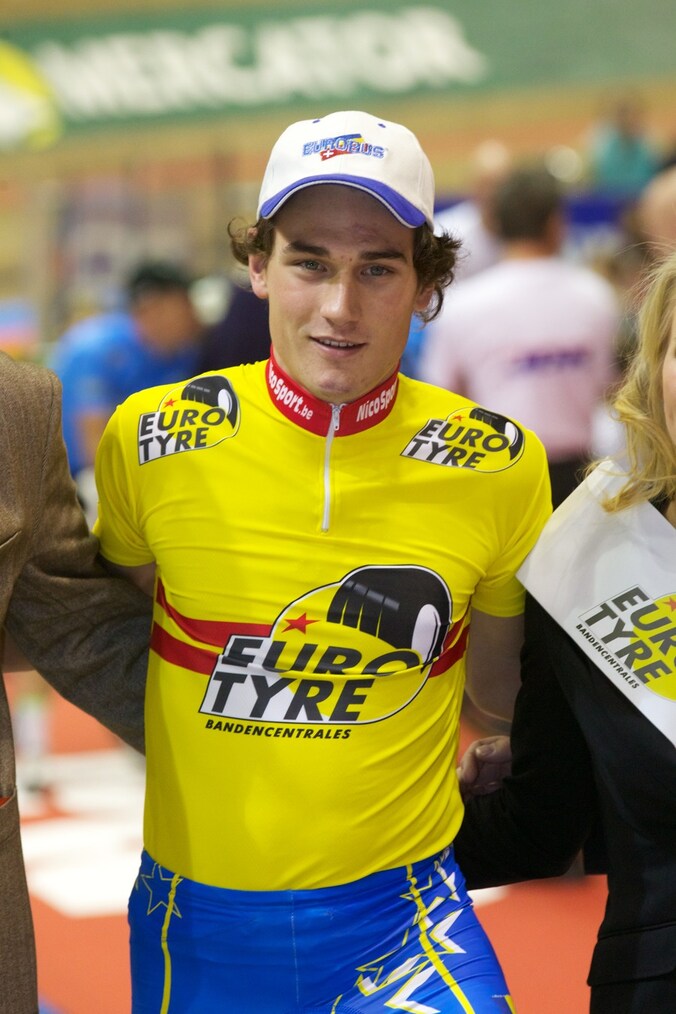 (Baan)renner Sylvan Dillier