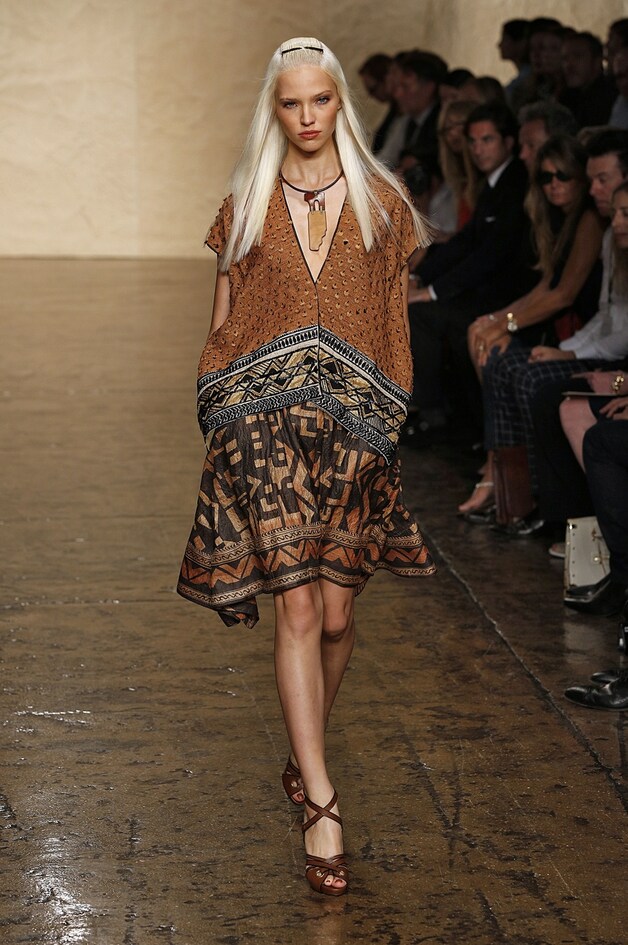 Donna Karan.