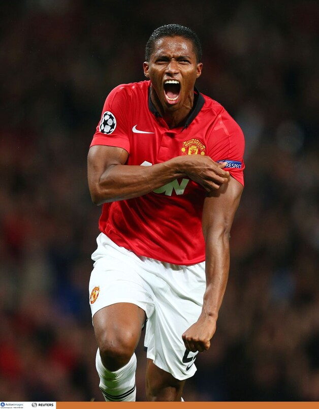 Valencia is door het dolle heen.