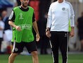 José Mourinho is nog niet onder de indruk van Juan Mata.