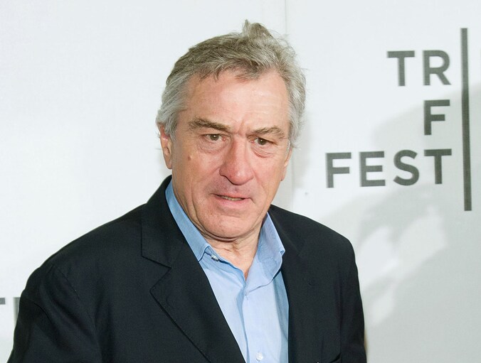 Robert de Niro