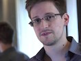 Edward Snowden.