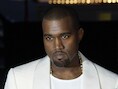 Kanye West.