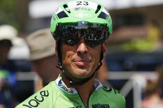 Axel Zeebroek.