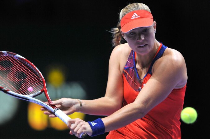 Angelique Kerber